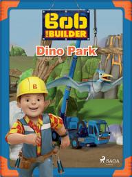 Icon image Bob the Builder: Dino Park
