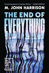 Icon image The End of Everything: A Novel