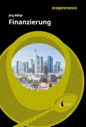 Icon image Finanzierung: Kurzlehrbuch mit eLearning-Kurs