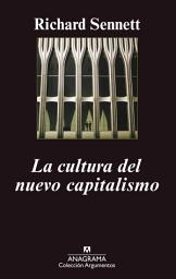Icon image La cultura del nuevo capitalismo