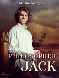 Icon image Philosopher Jack