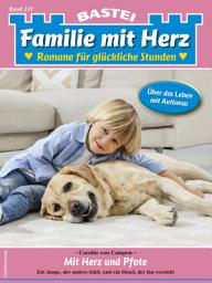 Icon image Familie mit Herz 217: Mit Herz und Pfote