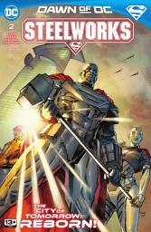 Icon image Steelworks (2023)