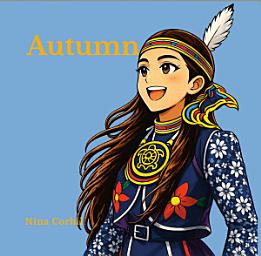 Icon image Autumn: La guerriera dell'acqua