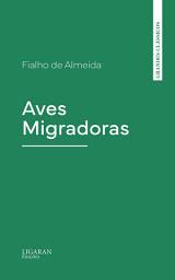 Icon image Aves Migradoras