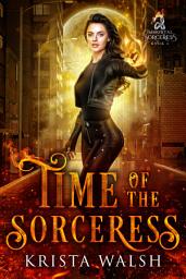 Icon image Time of the Sorceress