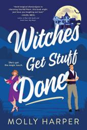 Icon image Witches Get Stuff Done