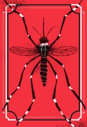 Icon image O mosquito: A incrível história do maior predador da humanidade