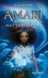 Icon image Amari och Nattbröderna
