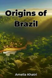 Icon image Origins of Brazil