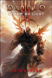 Icon image Diablo III: Storm of Light