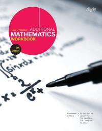 Icon image New Syllabus Additional Mathematics Workbook: 9th Edition