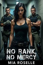 Icon image No Rank, No Mercy: A Dark Military Reverse Harem Romance That Starts With Discipline
