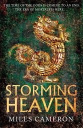 Icon image Storming Heaven: The Age of Bronze: Book 2