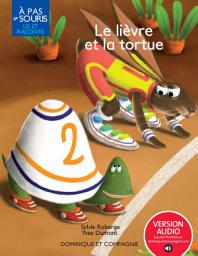 Icon image Le lièvre et la tortue - version enrichie