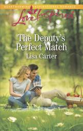 Icon image The Deputy's Perfect Match