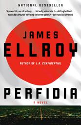 Icon image Perfidia: A novel