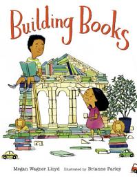 Icon image Building Books