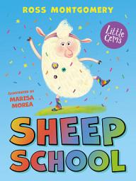 Icon image Little Gems – Sheep School