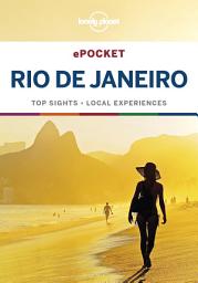 Icon image Lonely Planet Pocket Rio de Janeiro