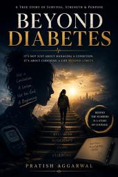 Icon image     Life Beyond Diabetes