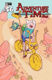 Icon image Adventure Time