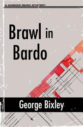 Icon image Brawl in Bardo
