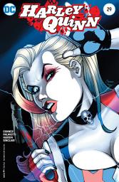 Icon image Harley Quinn (2013)