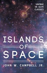 Icon image Islands of Space