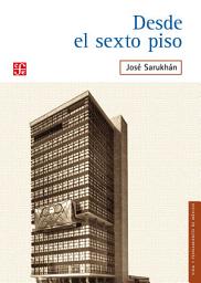 Icon image Desde el sexto piso