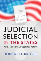 Icon image Judicial Selection in the States