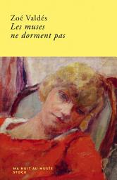 Icon image Les muses ne dorment pas