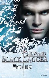 Icon image Winterherz: Black Dagger 36 - Roman