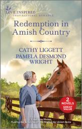 Icon image Redemption in Amish Country