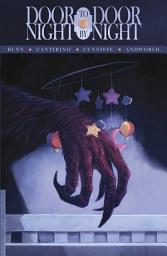 Icon image Door to Door, Night by Night: A World Full of Monsters