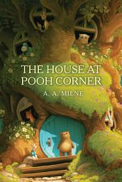 Icon image The House at Pooh Corner