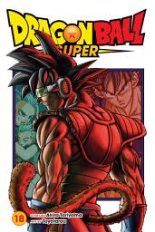 Icon image Dragon Ball Super