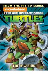 Icon image Teenage Mutant Ninja Turtles: Animated
