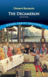 Icon image The Decameron: Selected Tales