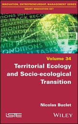 Icon image Territorial Ecology and Socio-ecological Transition