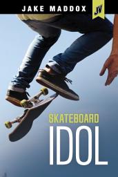 Icon image Skateboard Idol