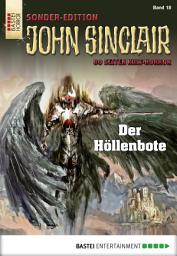 Icon image John Sinclair Sonder-Edition 18: Der Höllenbote