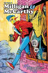 Icon image The Best of Milligan & McCarthy