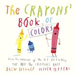 Icon image The Crayons' Book of Colors