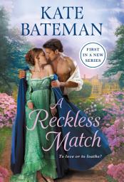 Icon image A Reckless Match: The Ruthless Rivals