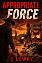 Icon image Appropriate Force