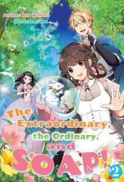 Icon image The Extraordinary, the Ordinary, and SOAP!