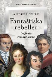 Icon image Fantastiska rebeller