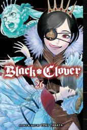 Icon image Black Clover: Black Oath