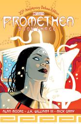 Icon image Promethea: The 20th Anniversary Deluxe Edition Book Three: Volume 3